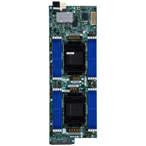 Scheda madre ATX - B14DBT  - SUPERMICRO - Intel® Xeon / DDR5 SO-DIMM / Mini PCIe