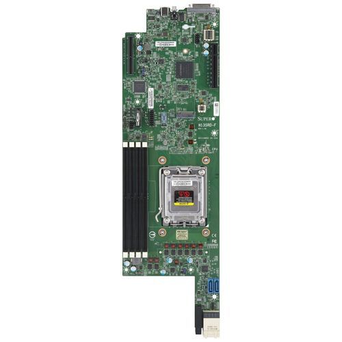 Scheda madre EPIC - H13SRD-F - SUPERMICRO - AMD EPYC™ / DDR5 SO-DIMM / Mini PCIe