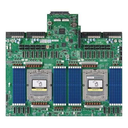 Scheda madre ATX - H13DSG-O-CPU - SUPERMICRO - AMD EPYC™ / Intel® / DDR5 UDIMM