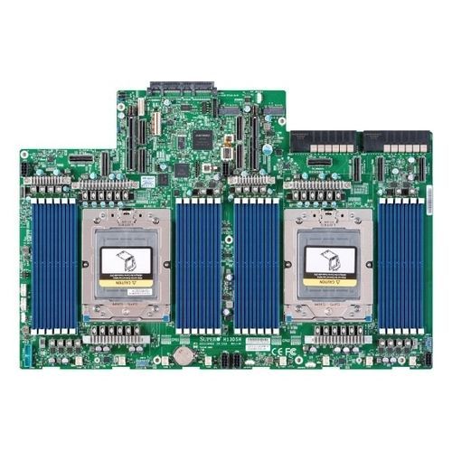 Scheda madre ATX - H13DSH  - SUPERMICRO - AMD EPYC™ / Intel® / DDR5 SO-DIMM