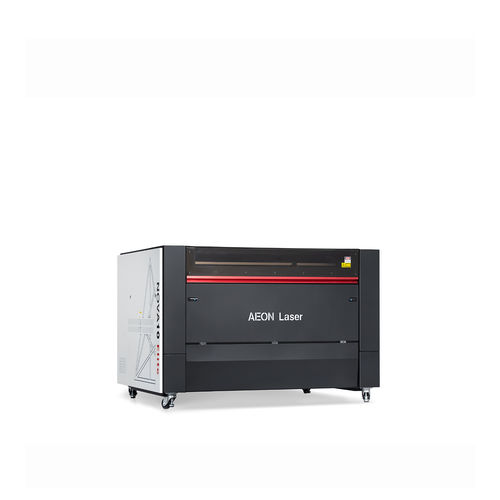 Macchina di taglio e incisione laser CO2 - Nova10 Super - AEON Laser - di blocchi / per pannelli / per applicazioni industriali