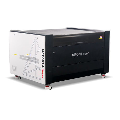Macchina per incisione laser CO2 - Nova Super14 - AEON Laser - per metallo / di vetro / industriale
