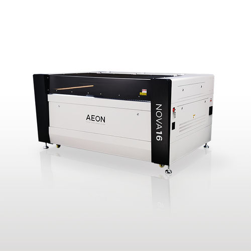 Macchina per incisione laser CO2 - NOVA16 - AEON Laser - di vetro / industriale / di taglio