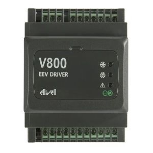 Modulo di estensione - V800  - ELIWELL