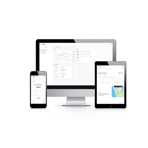 Software di supervisione - Regin - di automatizzazione / di regolazione / di gestione
