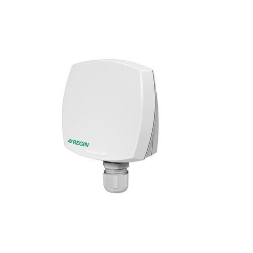 Sensore di temperatura Pt1000 - TG-UH3/PT1000 - Regin - con scatola / a parete / IP65