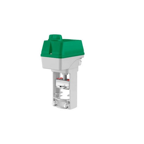 Attuatore per valvola elettromeccanico - RVAN5-24A - Regin - 90° / IP54
