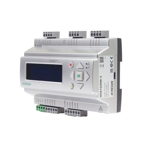 Regolatore di riscaldamento - HCA152DW-4 - Regin