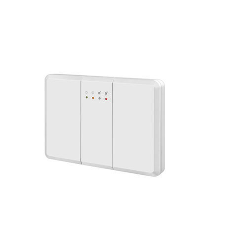 Ripetitore con connessione wireless - RPW - Regin