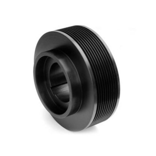 Puleggia poly-V - The Gear Edges - per albero del nastro trasportatore / della tensione di cinghie / per cinghia trapezoidale