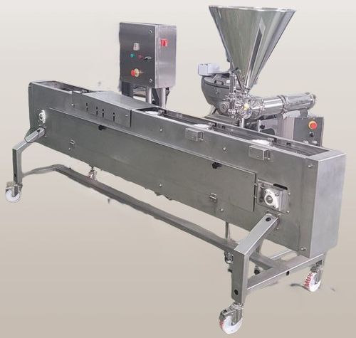 Linea di produzione per piatti pronti di ceburek - jose miguel sardinero blanco ( jsbmachinery)