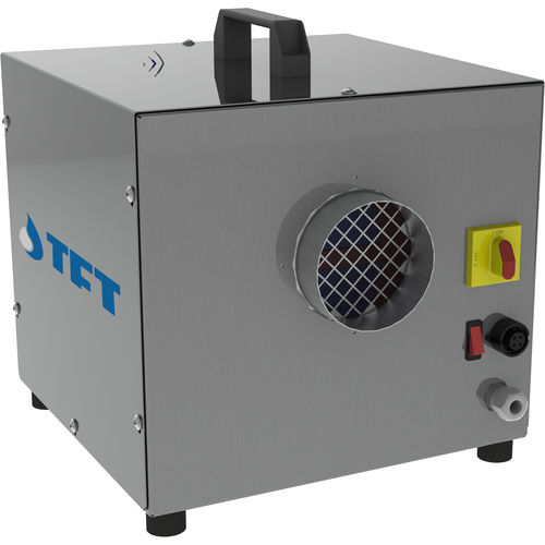 Deumidificatore ad adsorbimento - ADS series  - TFT - d'aria