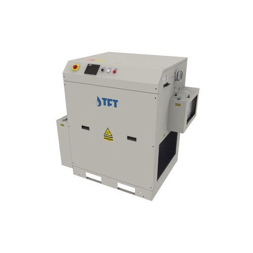 Deumidificatore ad adsorbimento - AD series  - TFT - d'aria