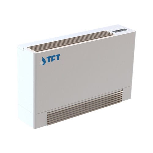 Deumidificatore refrigerante - CSW series  - TFT - d'aria