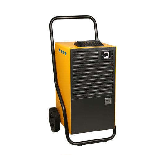 Deumidificatore refrigerante - CDNP series  - TFT - d'aria / mobile