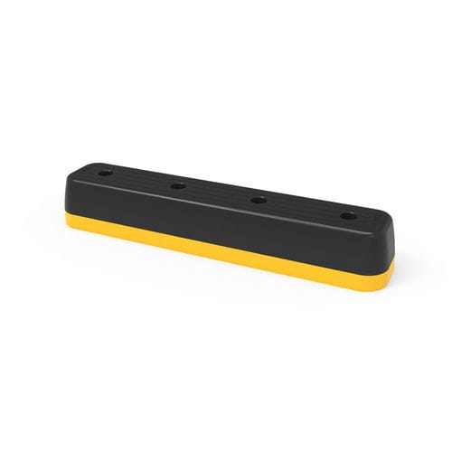 Paracolpi di sicurezza - Step Guard™ - A-SAFE Inc - antichoc