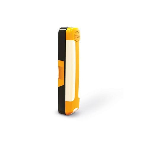 Sensore d'urto intelligente - RackEye™ - A-SAFE Inc - per scaffalatura / per magazzino