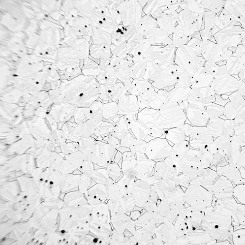 Polvere per stampante 3D di acciaio inossidabile - 17-4PH - 3DEO, Inc. - resistente allo sradicamento / ad alte temperature / per l'industria elettronica