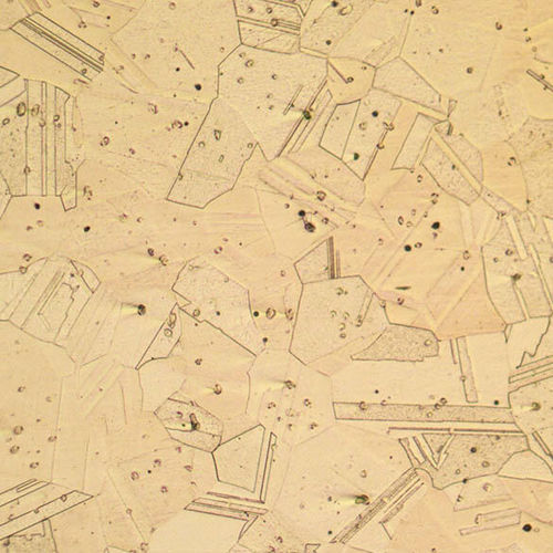 Polvere per stampante 3D di rame - Pure - 3DEO, Inc. - alta conduttività termica / alta conduttività elettrica / per il settore aerospaziale