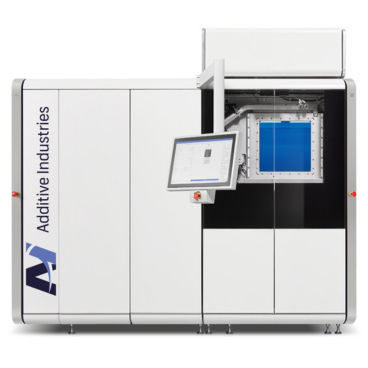 Stampante 3D per metallo - MetalFab 300 Flex - Additive Industries North America, Inc. - industriale / tramite sinterizzazione laser