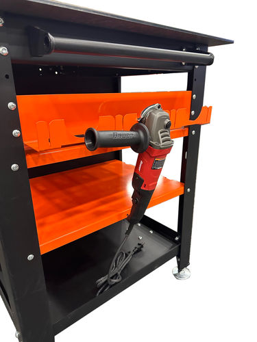 Supporto - Badass Workbench