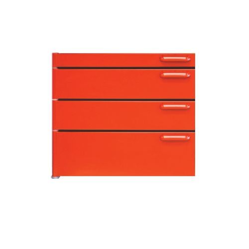 Cassetto - Badass Workbench