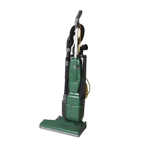 Aspiratore commerciale - BGU1800T - Bissell Commercial - elettrico / mobile / a 2 motori