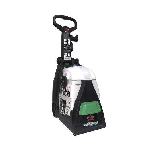 Lavamoquette uomo a terra - BG3266 - Bissell Commercial - elettrico
