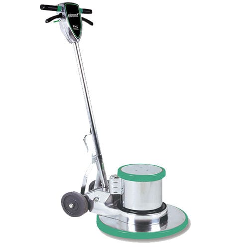 Lavasciuga pavimenti autonoma - BGC-1 - Bissell Commercial - a batteria