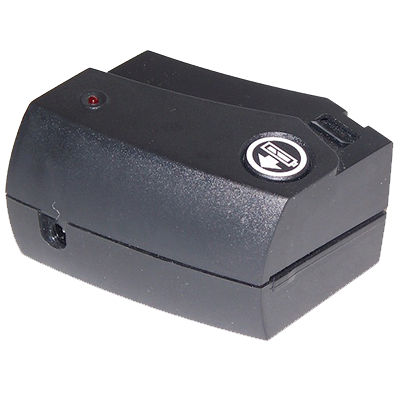 Batteria nichel - BG81KBAT-NM - Bissell Commercial - a blocco