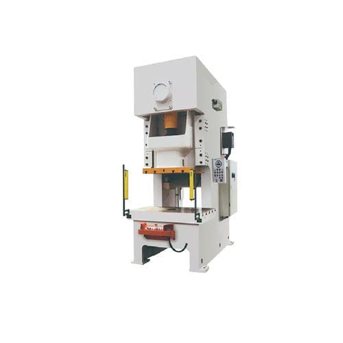 Pressa idraulica - Bescutter LLC - di tranciatura / di produzione / per applicazioni industriali