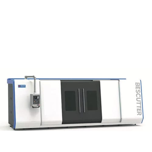 Macchina portatile di saldatura laser - Bescutter LLC