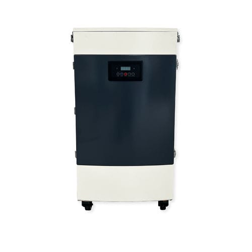 Aspiratore di fumo mobile - FE-440CFM - Bescutter LLC - da terra / ad uso industriale