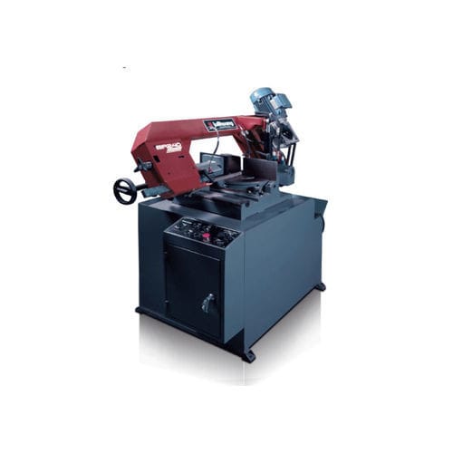 Sega a nastro - BR240 - Bescutter LLC - per metalli