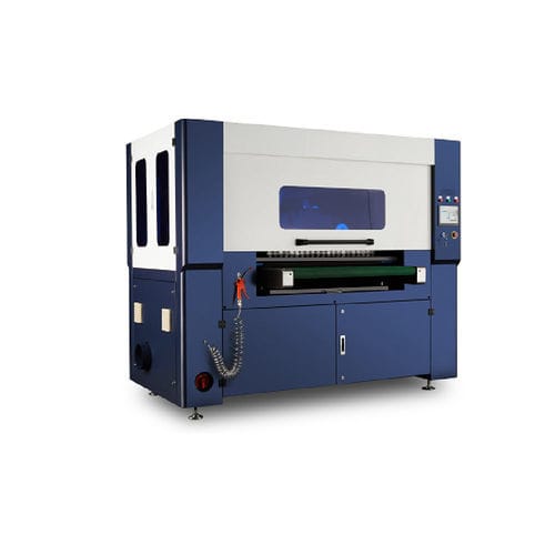 Sbavatrice a spazzola - 1000TK  - Bescutter LLC - a nastro / per rettifica / affilatura