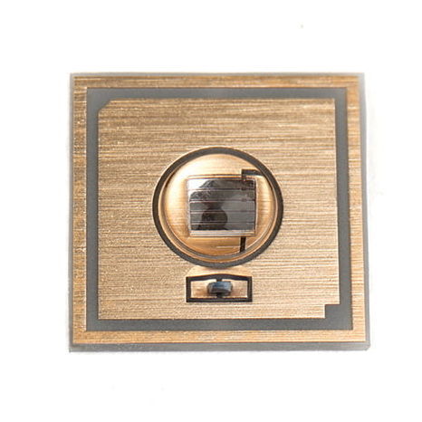 LED di alta potenza - S6060 - Bolb inc. - UV / chip / SMD