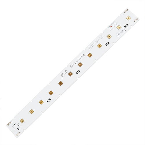 Serie di LED UV - S6060 - Bolb inc. - quadrato / chip / PCB