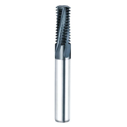 Fresa a filettare - ROBIN PRECISION PRODUCTS PVT. LTD. - integrale