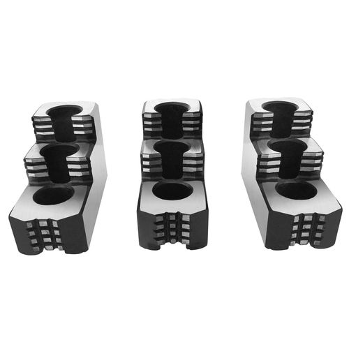 Ganascia per mandrino dura - K-10C-HJ - Turner Workholding, LLC