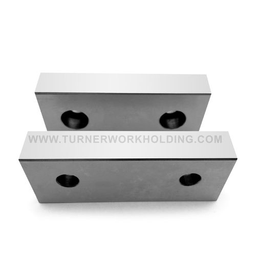 Ganascia per morsa - 6VS-6.3.1.0 - Turner Workholding, LLC