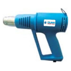 Pistola ad aria compressa ad aria calda - CHG 600 E - CUMI America Inc