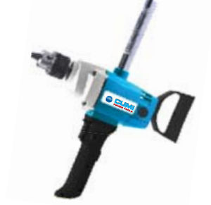 Miscelatore per vernice - CPM 016 - CUMI America Inc - dinamico / portatile / continuo