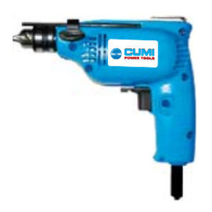 Trapano elettrico - CRD 06 VR - CUMI America Inc
