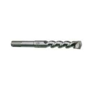 Punta integrale - SDS X 2CT - CUMI America Inc - per pietra / per calcestruzzo / in carburo