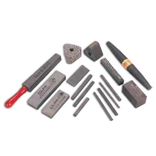 Utensile di rodatura diamantato - CUMI America Inc - lucidatrice / abrasivo