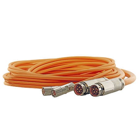 Cavo elettrico di connessione - GMN USA - di alimentazione / UL/CSA