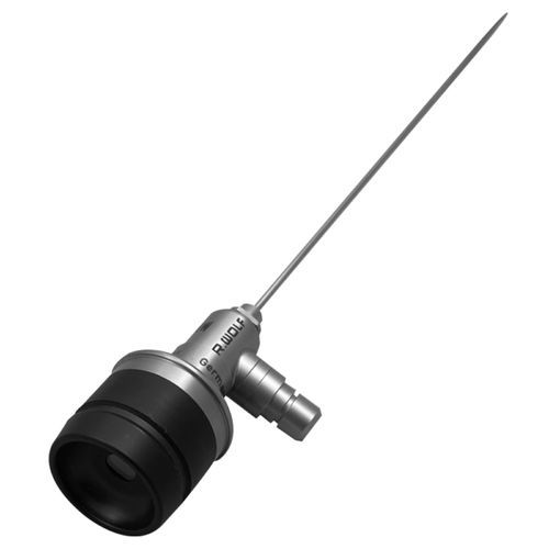 Boroscopio rigido - 1.19018.005 - JME Technologies - a prisma direzionabile