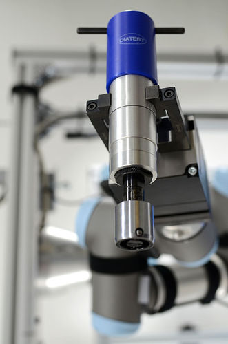 Sistema di misurazione di diametro - Diatest Precision Gages - di profondità / automatico / robotizzato