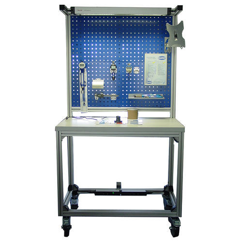 Postazione di lavoro di misura - DIA-Gauge  - Diatest Precision Gages - ergonomica / modulare / mobile