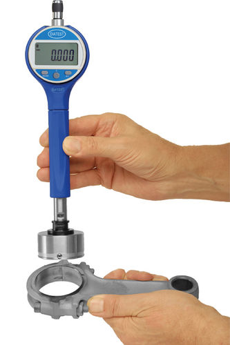 Calibro a tampone per misurazione di alesaggio - BMD - Diatest Precision Gages - per misurazione di esterni